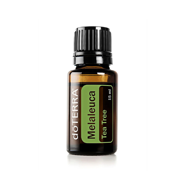 Óleo Essencial de Melaleuca - 15 ml - DoTerra